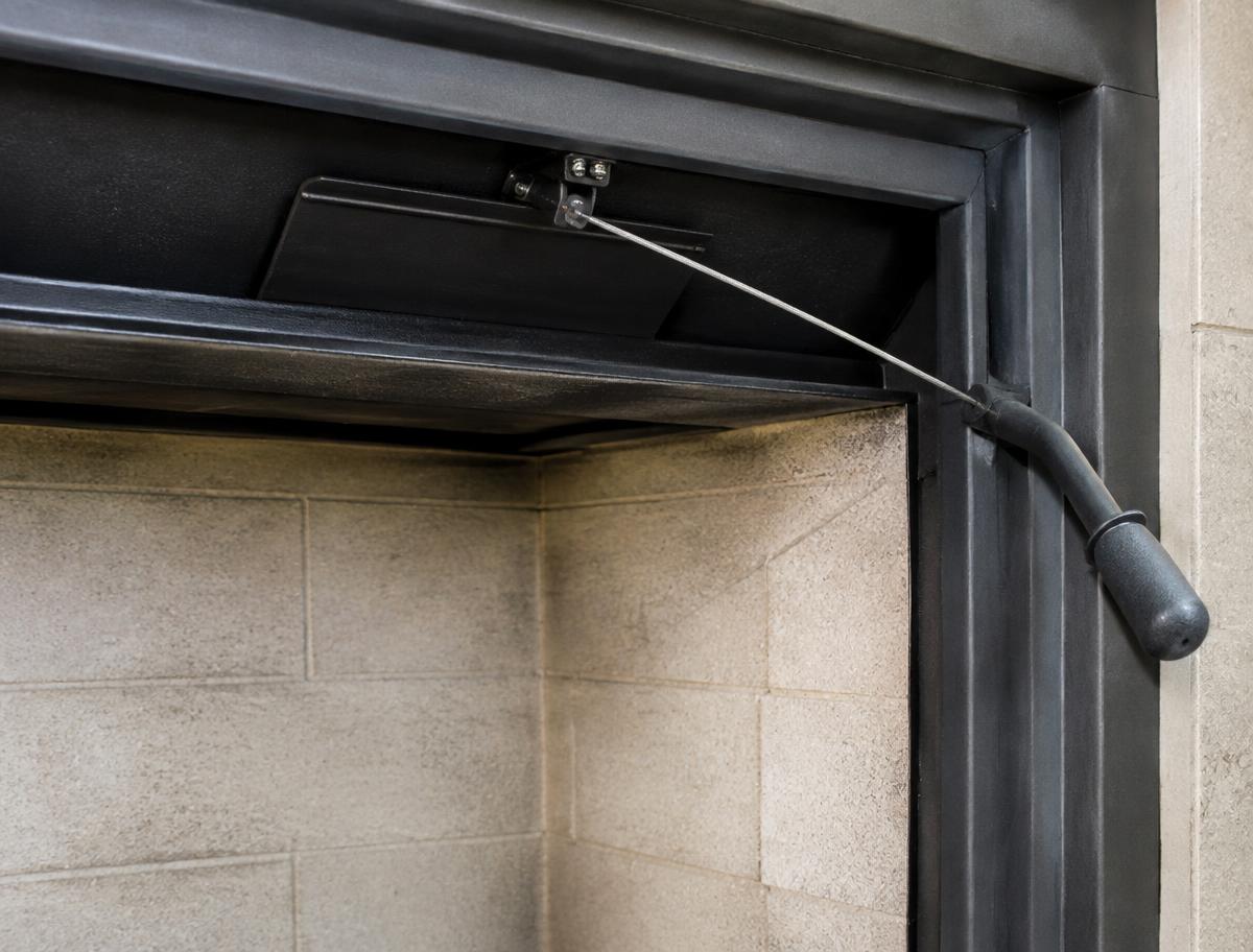 Fireplace Repair in Alamo Heights, TX