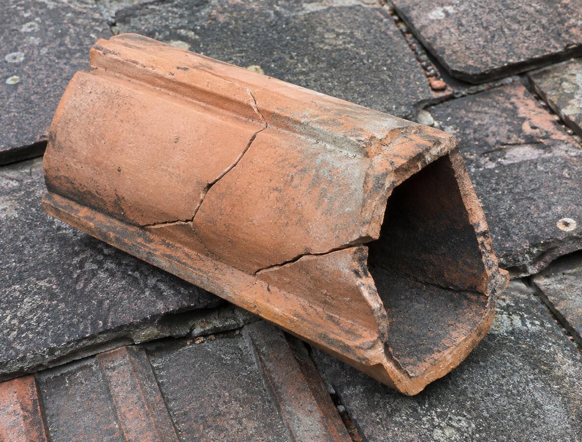 Chimney Inspection in Alamo Heights, TX
